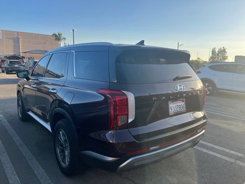 Used 2024 Hyundai Palisade SEL FWD image 6
