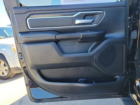 Used 2021 RAM 1500 Big Horn image 14