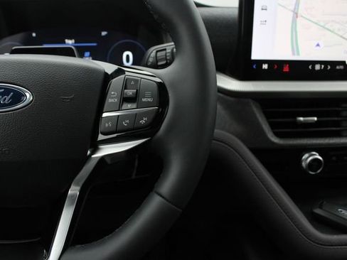 New 2026 Ford Explorer Platinum AWD/4WD image 15