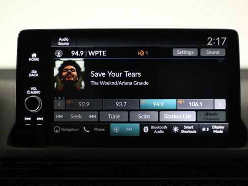 Used 2024 Honda Civic Sport Touring image 20