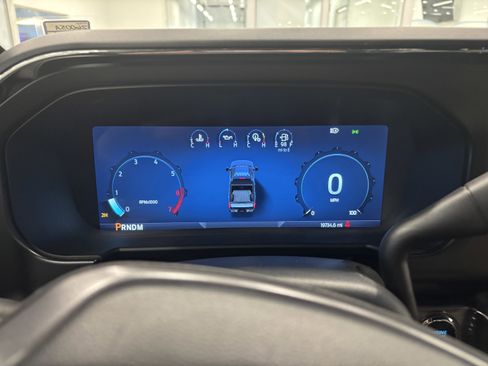 Certified 2024 Ford F350 Lariat image 21