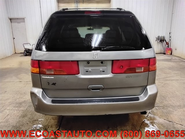 Used 2001 Honda Odyssey EX image 8