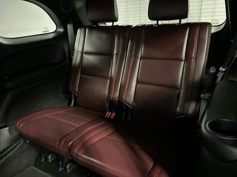 Used 2024 Dodge Durango GT image 25