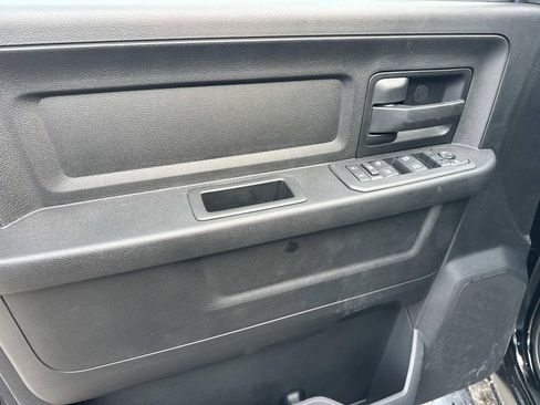 New 2026 RAM 2500 Tradesman image 12