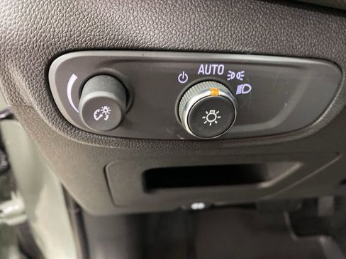 New 2026 Chevrolet TrailBlazer LT w/ Convenience Package image 40