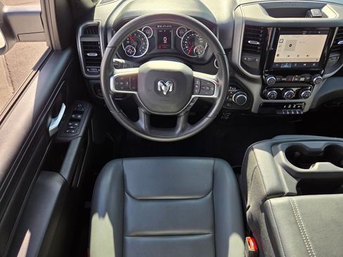 Used 2025 RAM 1500 Tradesman AWD/4WD image 16