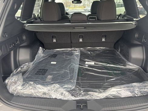 New 2026 Subaru Forester Premium image 10