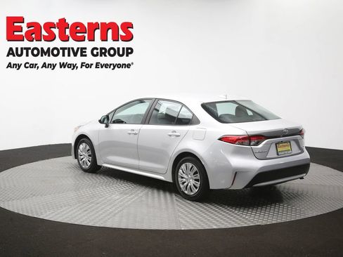 Used 2022 Toyota Corolla LE FWD image 63