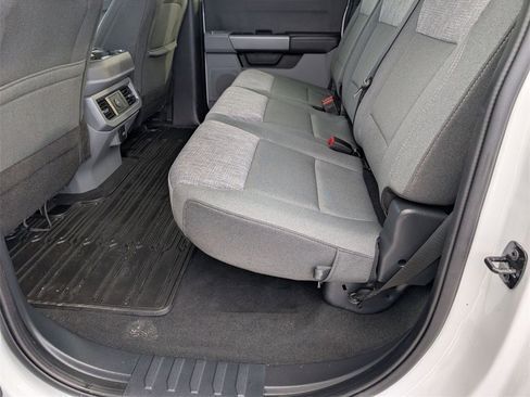 Used 2025 Ford F350 XLT image 42