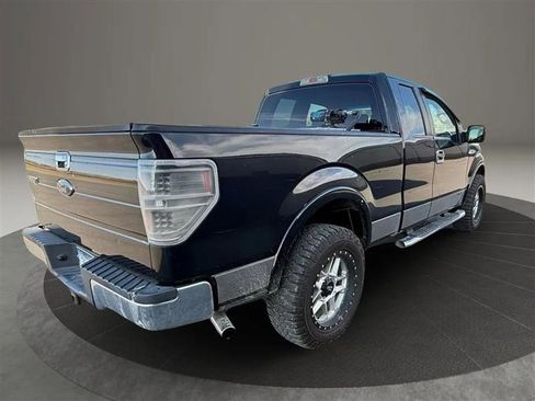 Used 2009 Ford F150 FX4 image 6