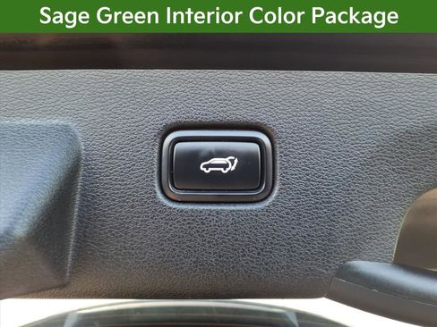 Used 2023 Kia Sportage X-Line w/ X-Line Premium Package AWD/4WD image 17