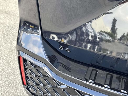 New 2026 Volkswagen Tiguan SE R-Line image 5