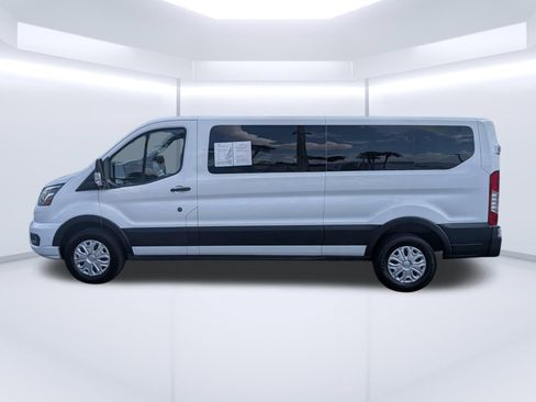 Used 2023 Ford Transit 350 XLT RWD image 6