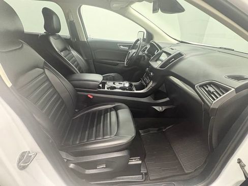 Used 2019 Ford Edge SEL w/ Equipment Group 201A AWD/4WD image 36