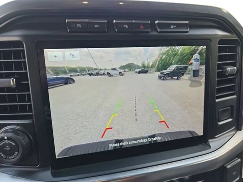 Used 2023 Ford F150 Lariat w/ Equipment Group 502A High AWD/4WD image 30