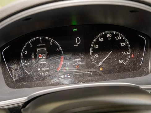 Used 2024 Honda Civic Sport image 15