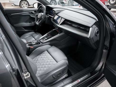 Used 2022 Audi S3 Prestige w/ Prestige Package AWD/4WD image 24
