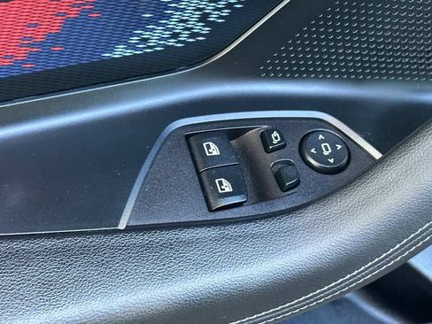 Used 2024 BMW M2 w/ Lighting Package RWD image 11