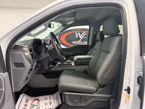 New 2026 Ford F150 XLT w/ Equipment Group 302A MID image 10