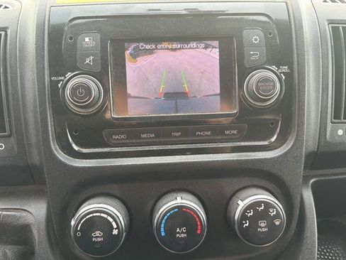 Used 2020 RAM ProMaster 3500 image 18