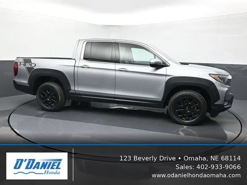 Used 2023 Honda Ridgeline RTL-E image 7