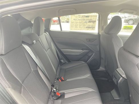 New 2025 Subaru Impreza 2.0i image 15
