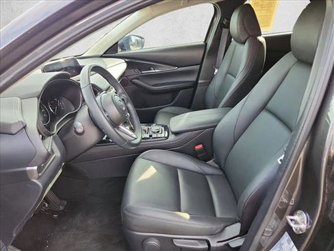 Used 2025 MAZDA CX-30 AWD 2.5 S w/ Select Sport Pkg image 11
