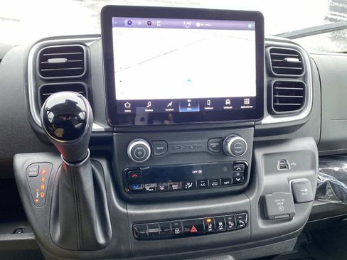 New 2025 RAM ProMaster 3500 w/ Quick Order Package 22H SLT+ image 25