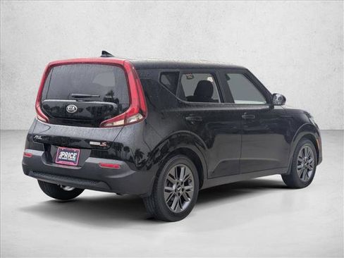 Used 2021 Kia Soul S image 5