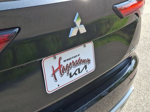 Used 2022 Mitsubishi Outlander SE FWD image 31