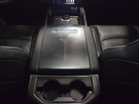 Used 2020 RAM 2500 Limited image 85