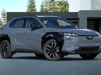 New 2026 Subaru Solterra Premium video 2