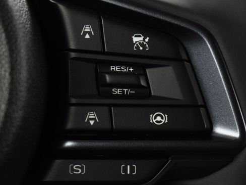 New 2025 Subaru Forester Limited image 26