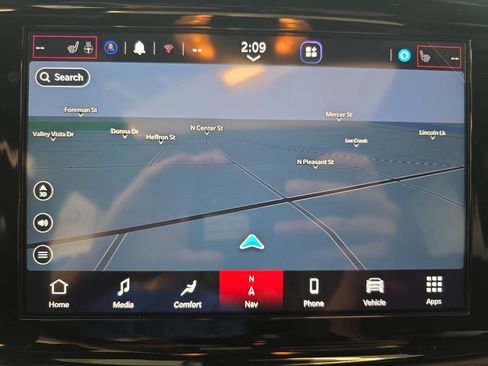 New 2026 Dodge Durango GT AWD/4WD image 26
