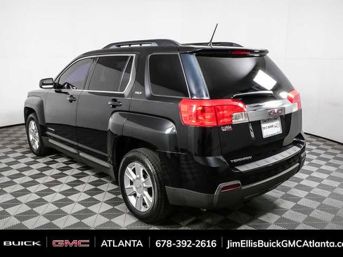 Used 2013 GMC Terrain SLT image 29