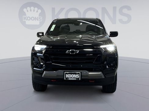 New 2026 Chevrolet Colorado Z71 w/ Technology Package image 19