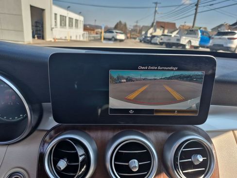Used 2021 Mercedes-Benz C 300 C 300 image 24