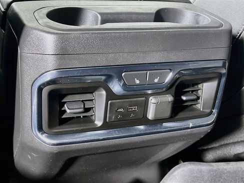 Used 2020 GMC Sierra 1500 AT4 w/ AT4 Premium Package AWD/4WD image 24