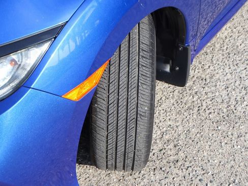 Used 2020 Honda Civic LX image 39