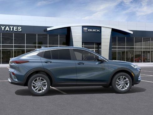 Used 2026 Buick Envista Preferred w/ Convenience I Package FWD image 5