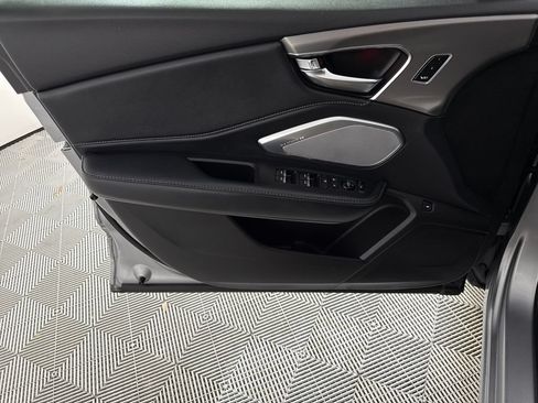 Used 2019 Acura RDX A-Spec FWD image 9