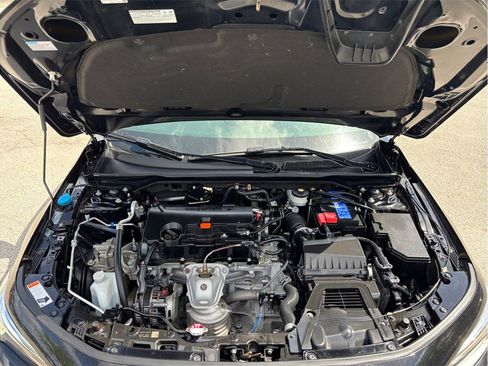 Used 2022 Honda Civic Sport image 39