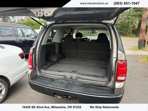 Used 2003 Ford Explorer XLT image 9