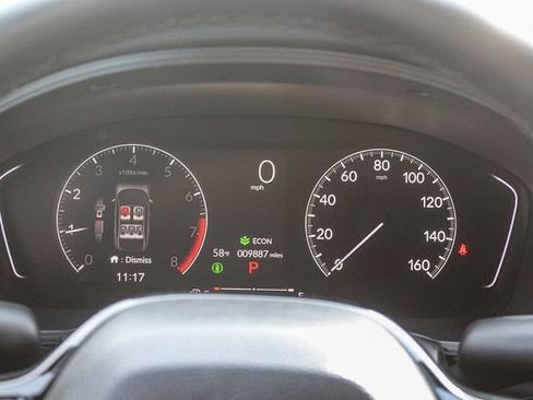 Used 2025 Honda Civic Sport image 30