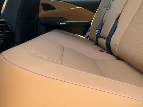 New 2026 Lexus RX 350 Premium FWD image 20