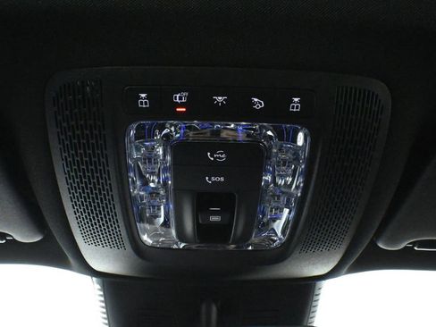 New 2026 Mercedes-Benz GLB 250 4MATIC image 21
