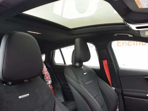 New 2025 Mercedes-Benz GLC 63 AMG S image 16