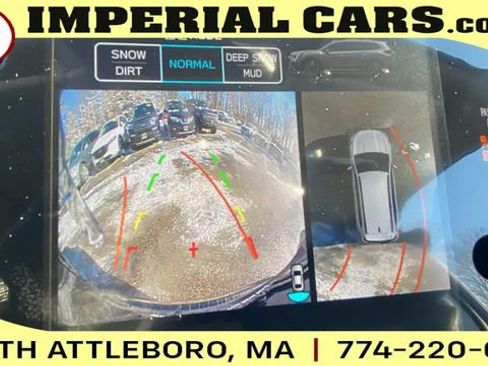 New 2026 Subaru Ascent Bronze Edition image 22