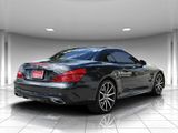 Used 2020 Mercedes-Benz SL 450 w/ Premium Package image 3