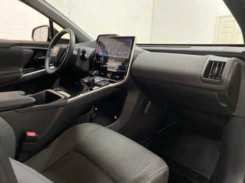Used 2024 Toyota bZ4X FWD w/ Weather Package image 24